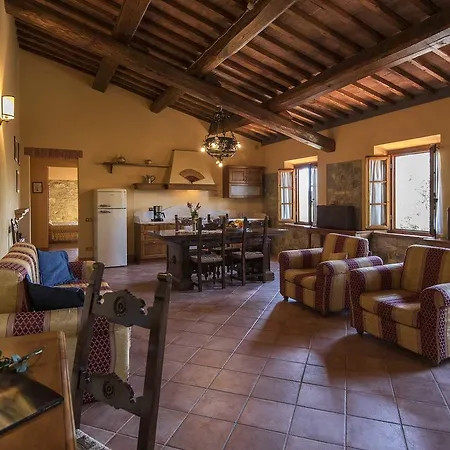 Agriturismo Le Gallozzole-3