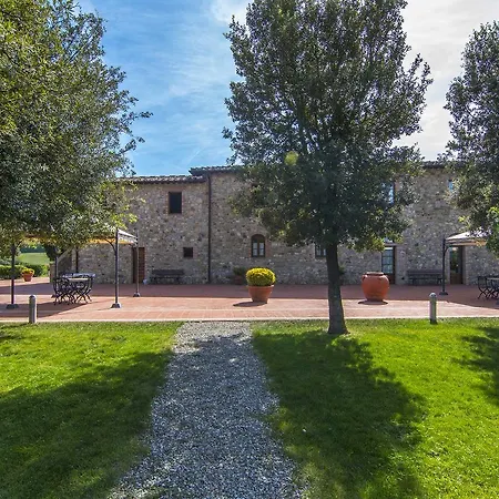 Agriturismo Le Gallozzole-2