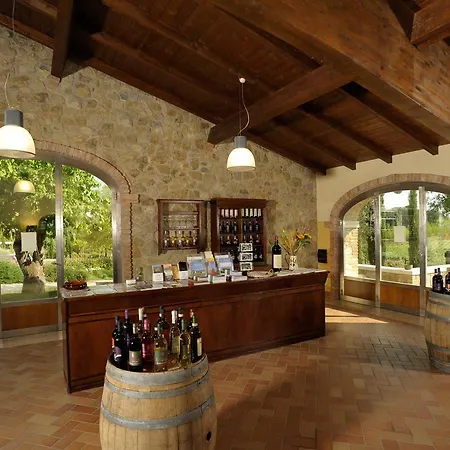 Agriturismo Le Gallozzole-3