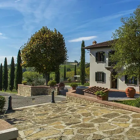 Agriturismo Le Gallozzole-2